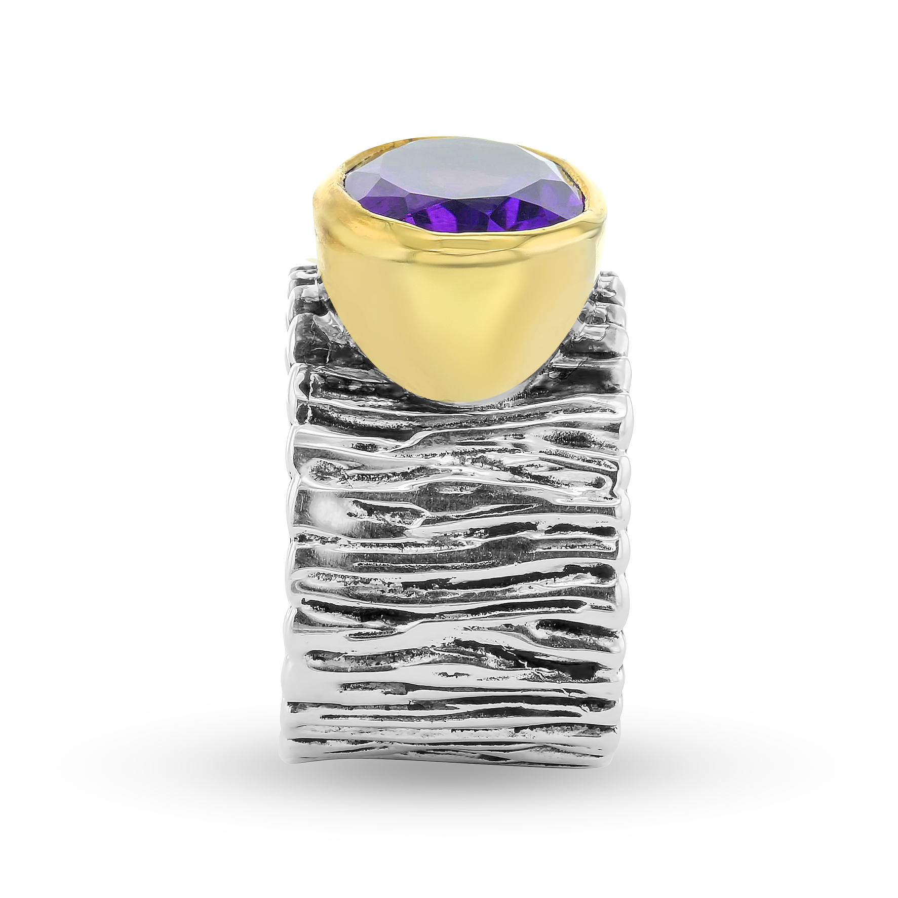 Bague Manhattan