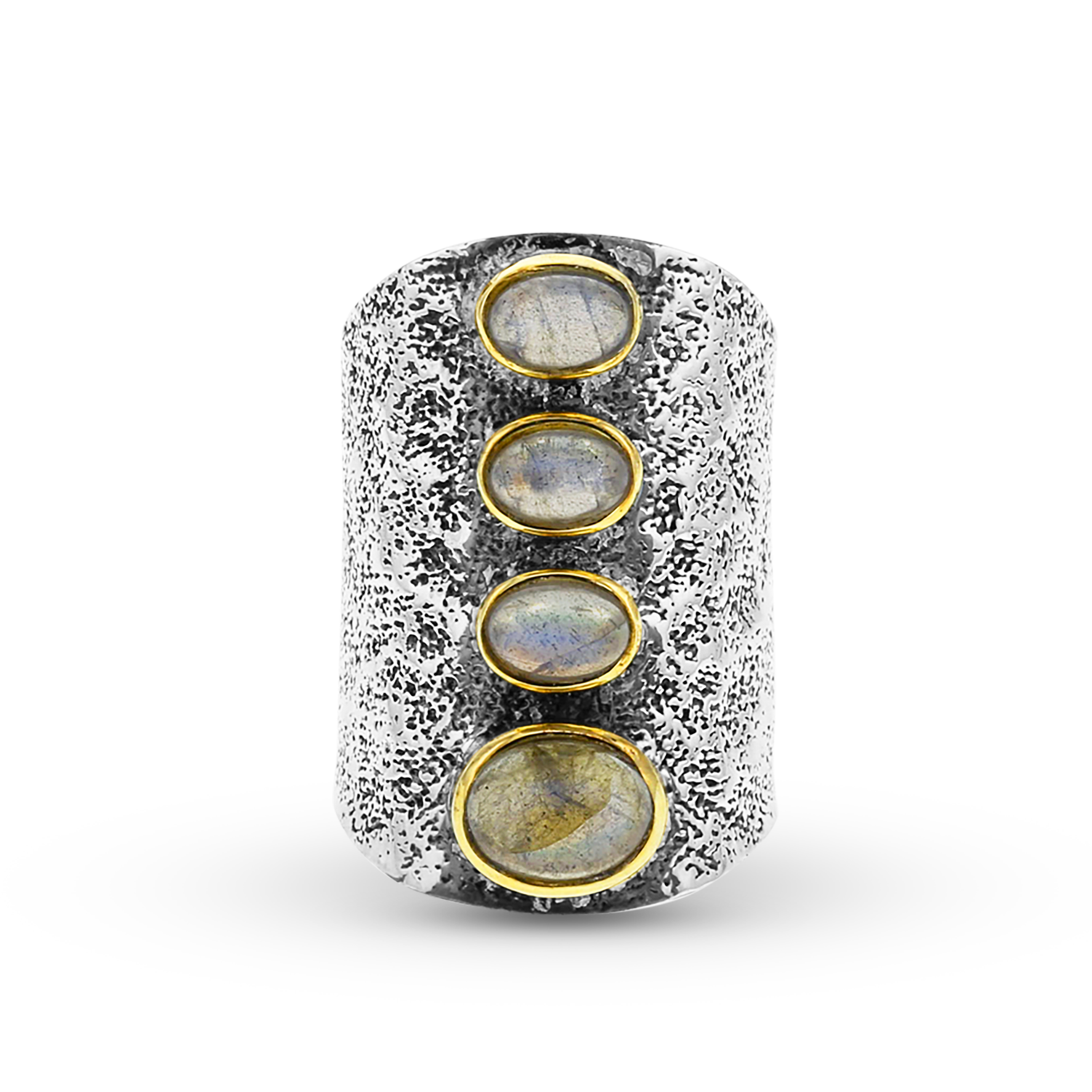 Bague Manhattan