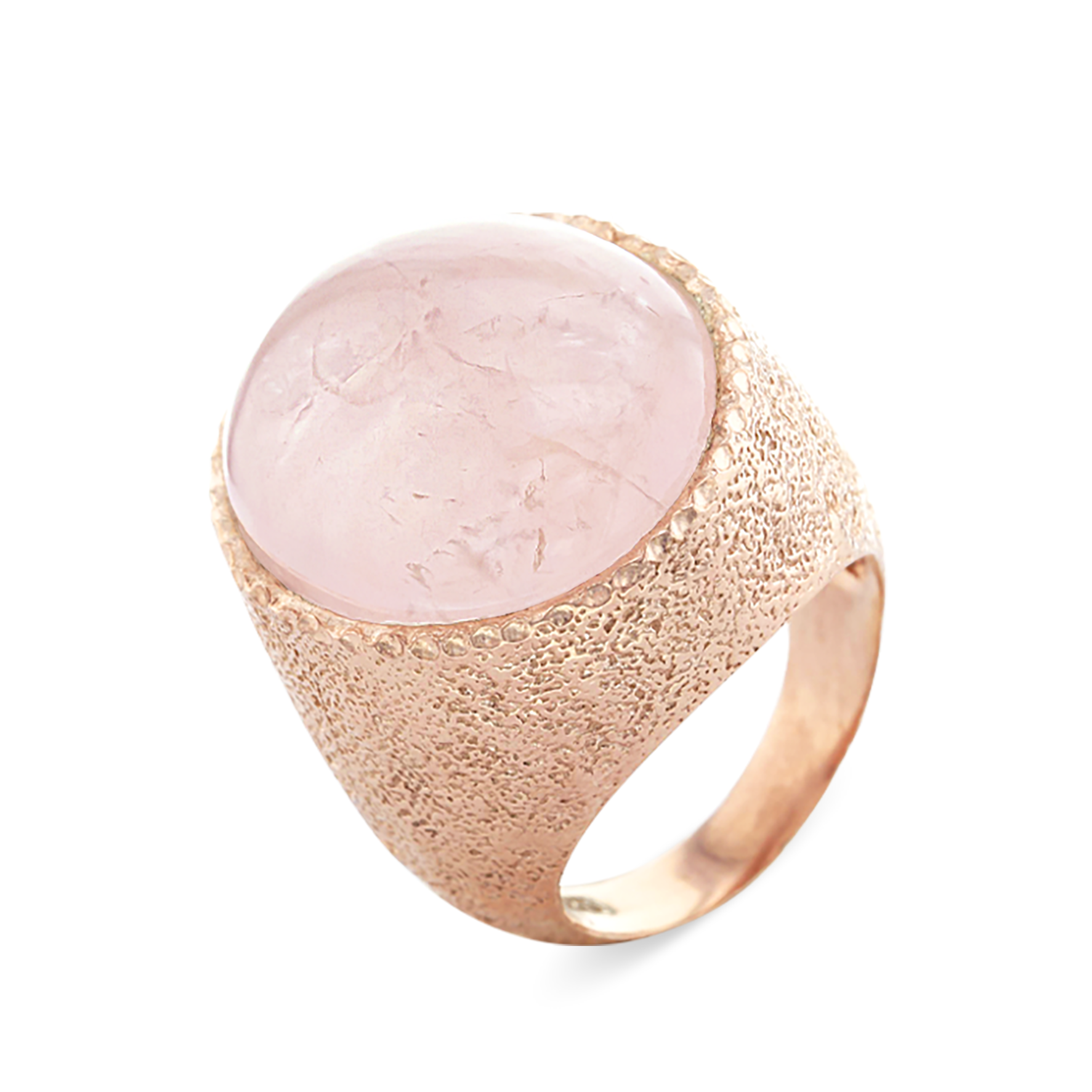 Bague Manhattan