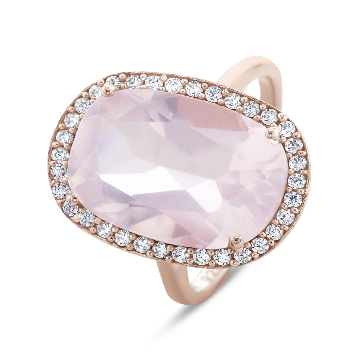 Bague Manhattan