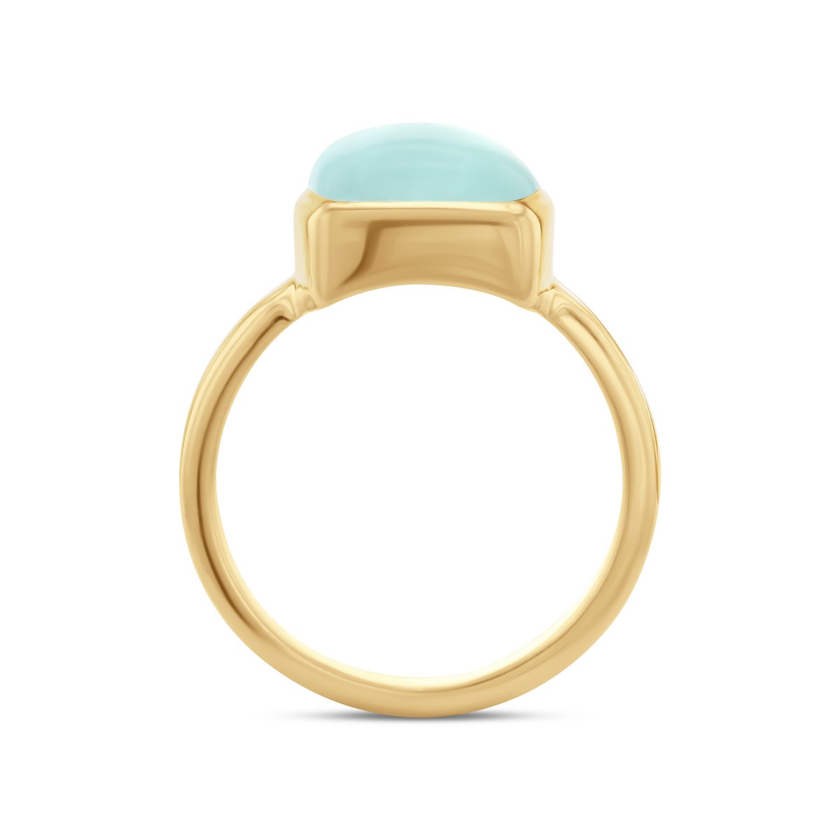 Bague Manhattan