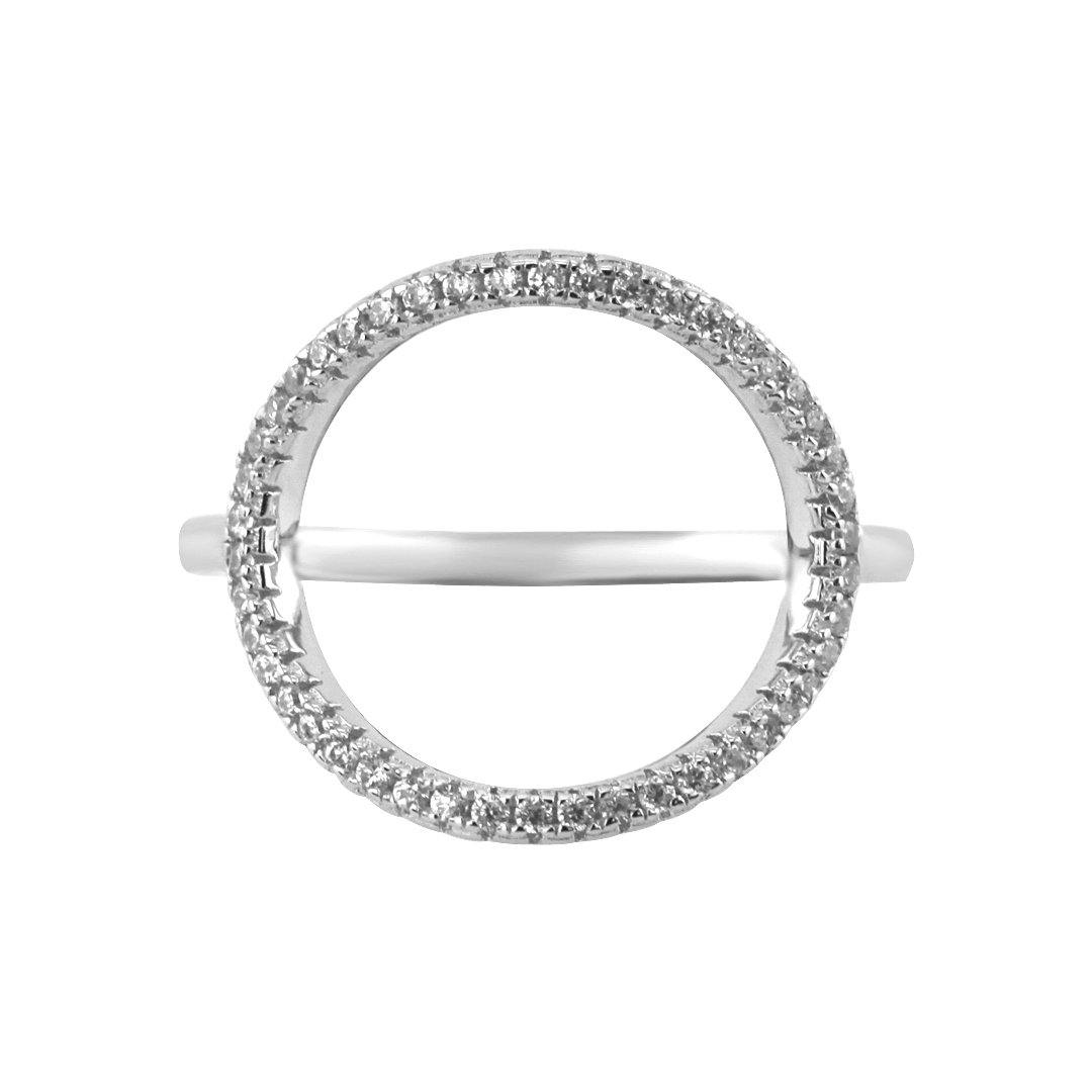 Manhattan ring