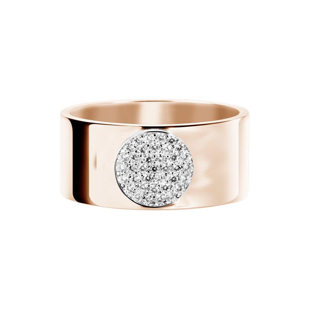 Manhattan ring