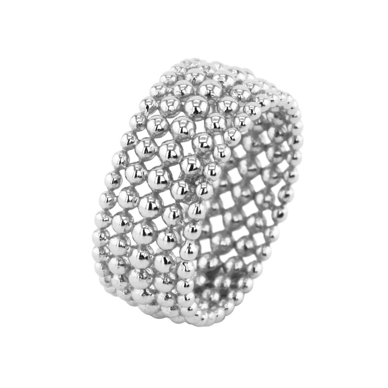 Bague Manhattan