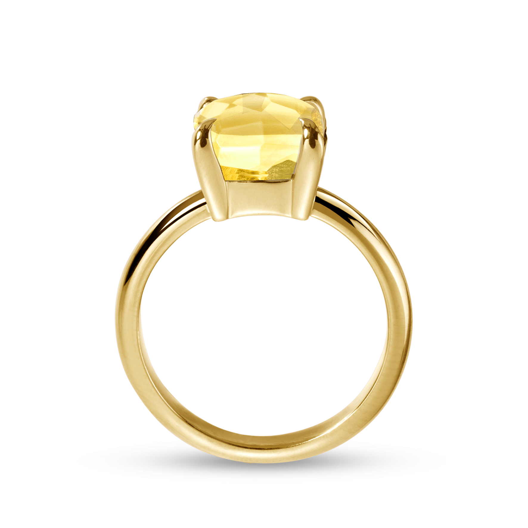 Bague Manhattan