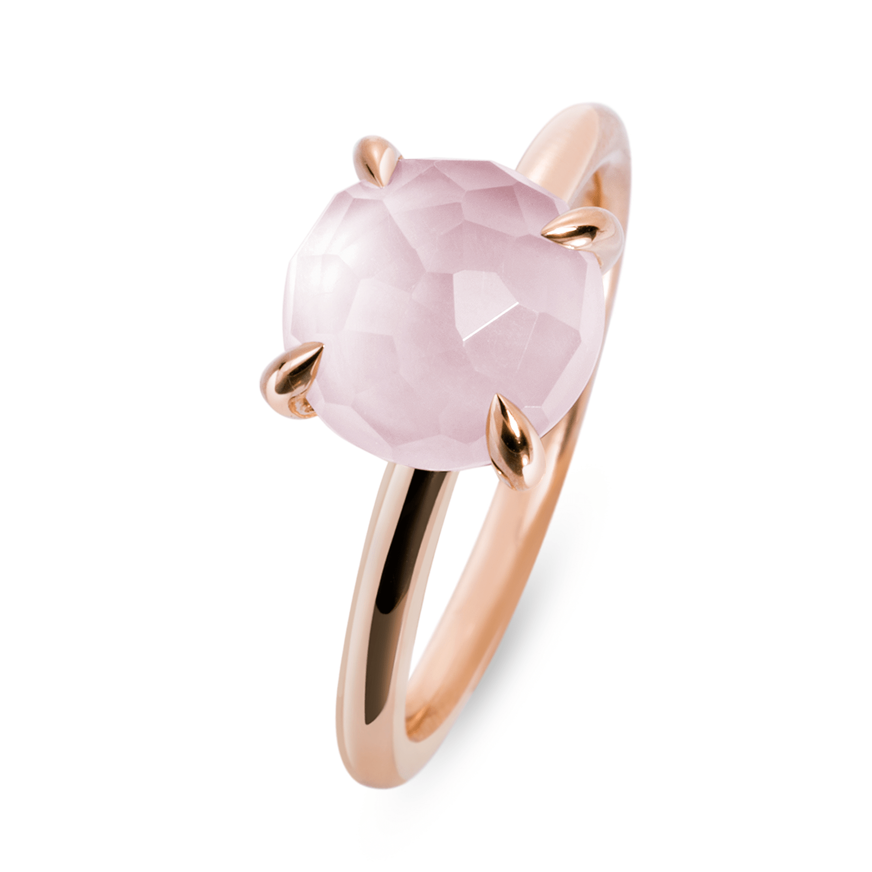 Bague Manhattan