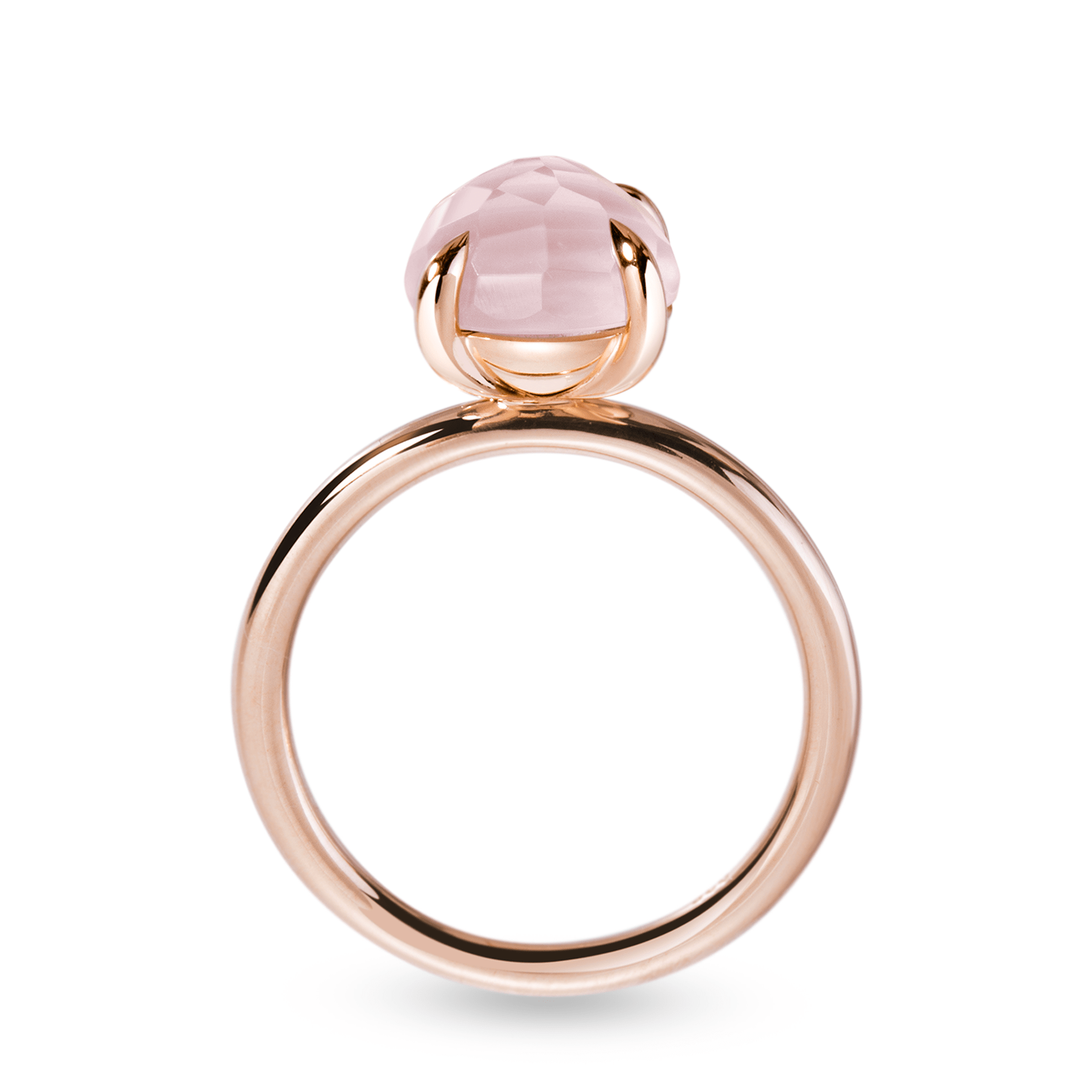 Bague Manhattan