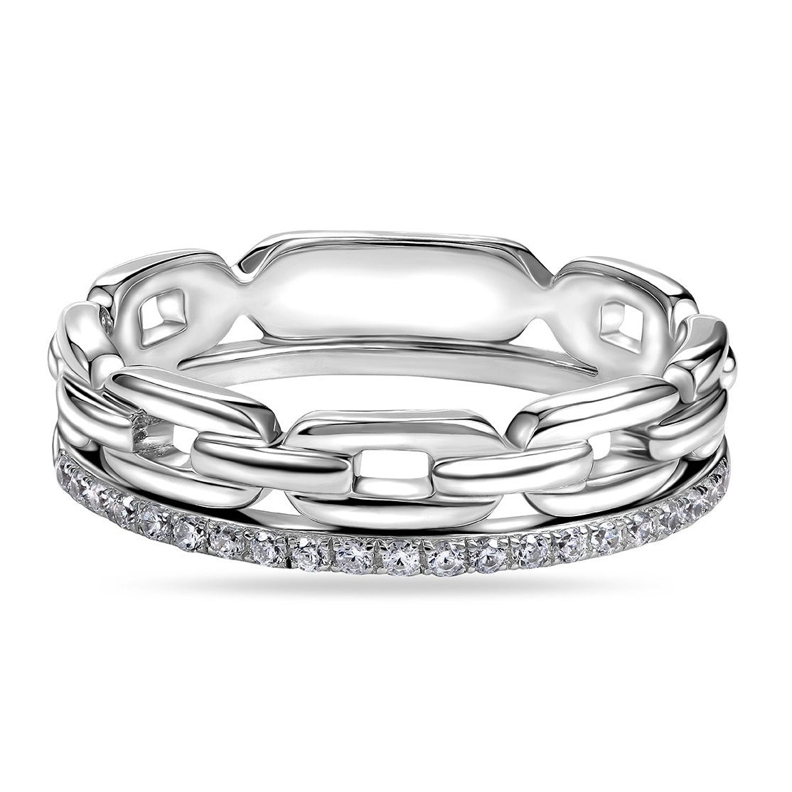 Manhattan ring