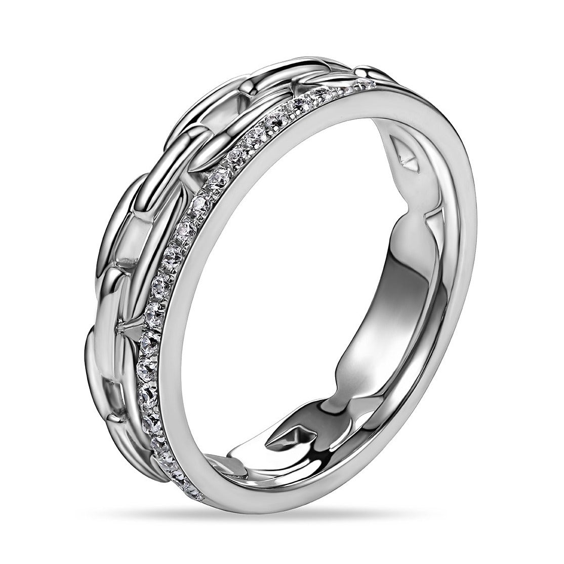 Manhattan ring