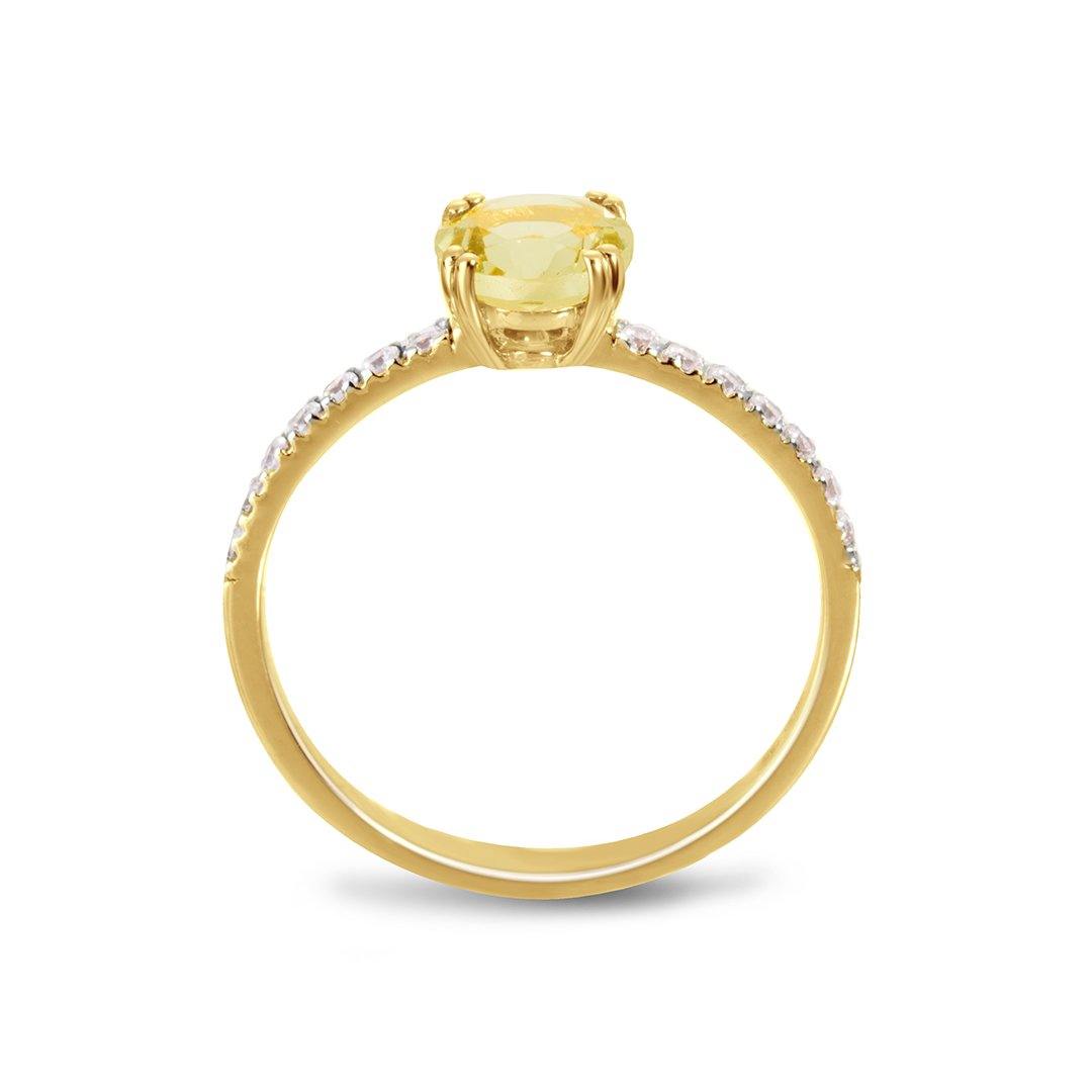 Manhattan ring