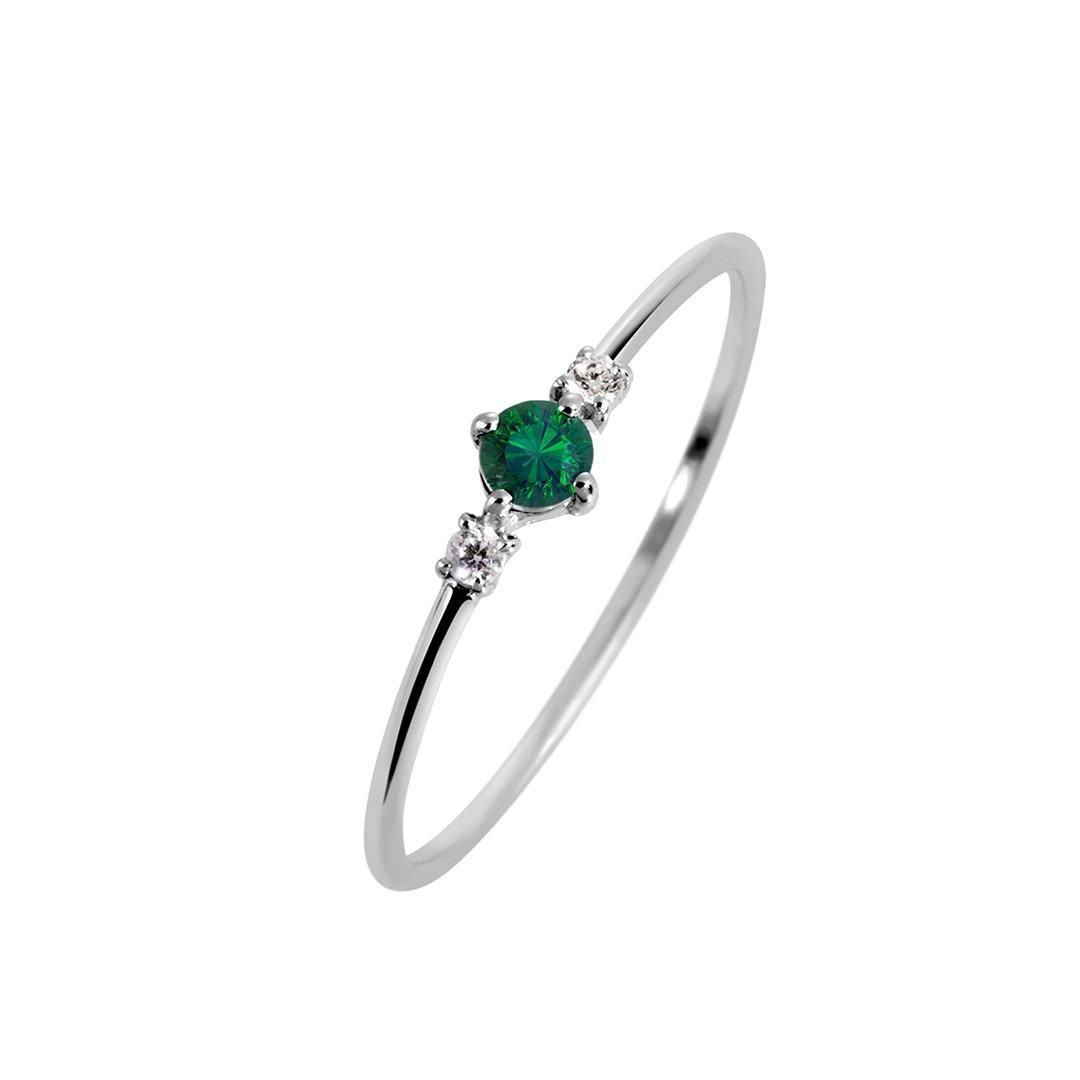 Manhattan ring