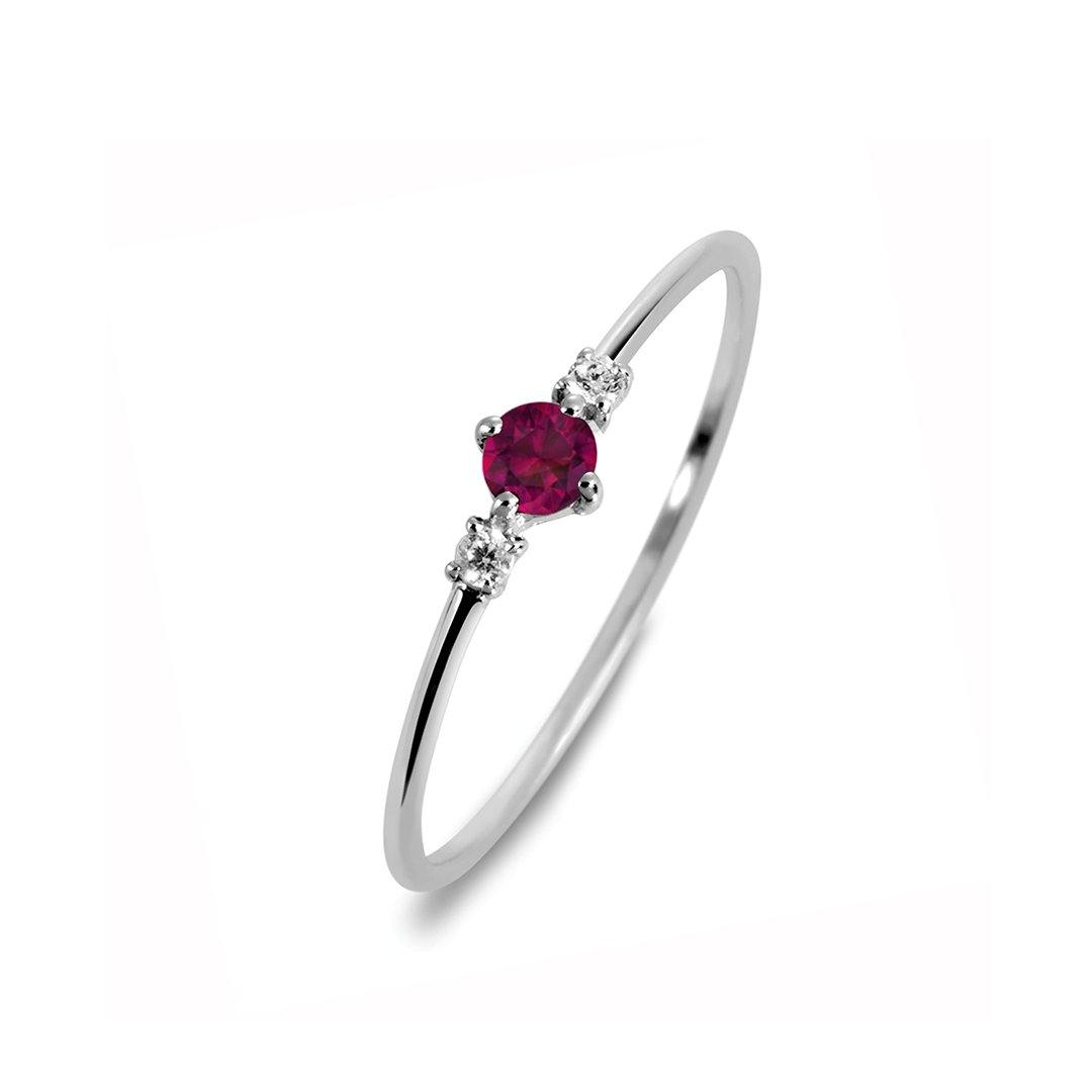 Manhattan ring