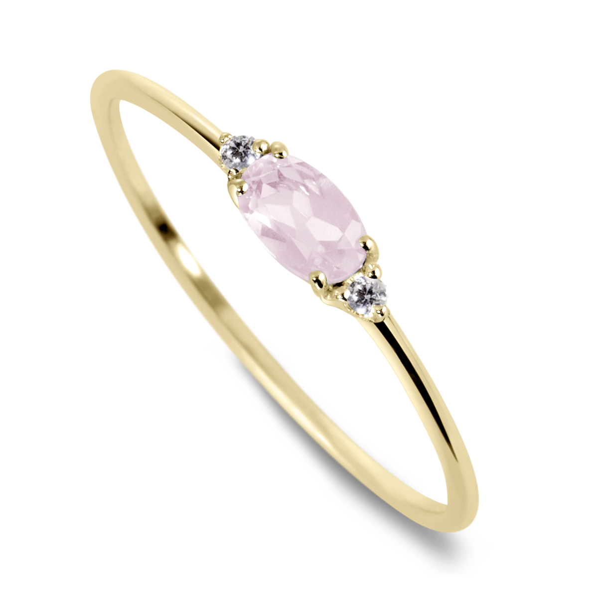 Bague Manhattan