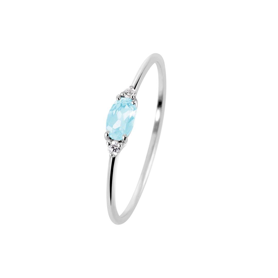 Manhattan ring