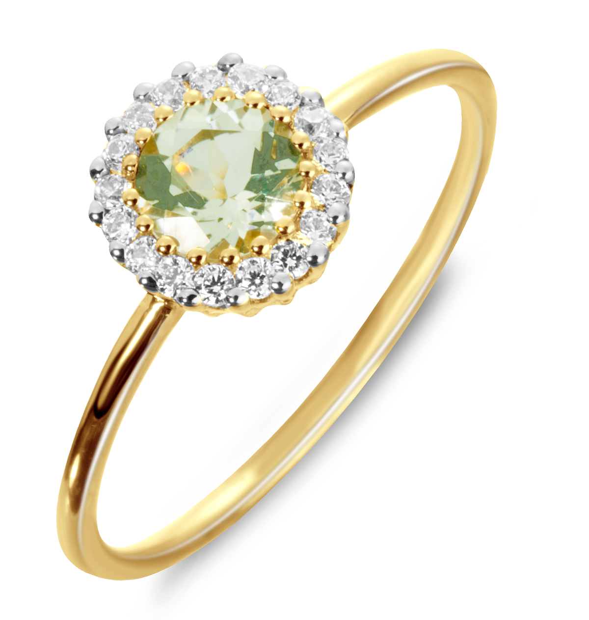 Bague Manhattan
